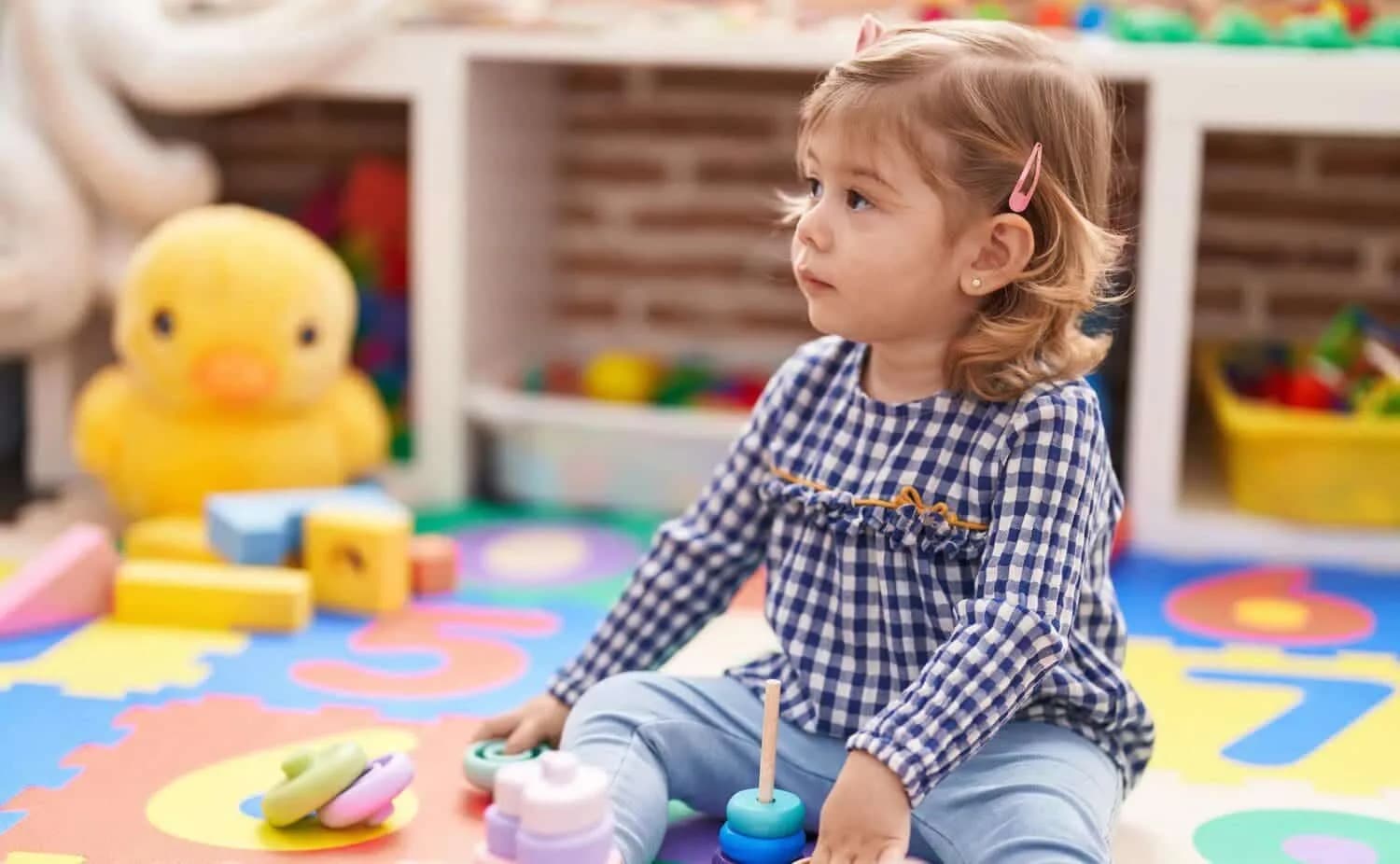 How to Start a Daycare in Arkansas