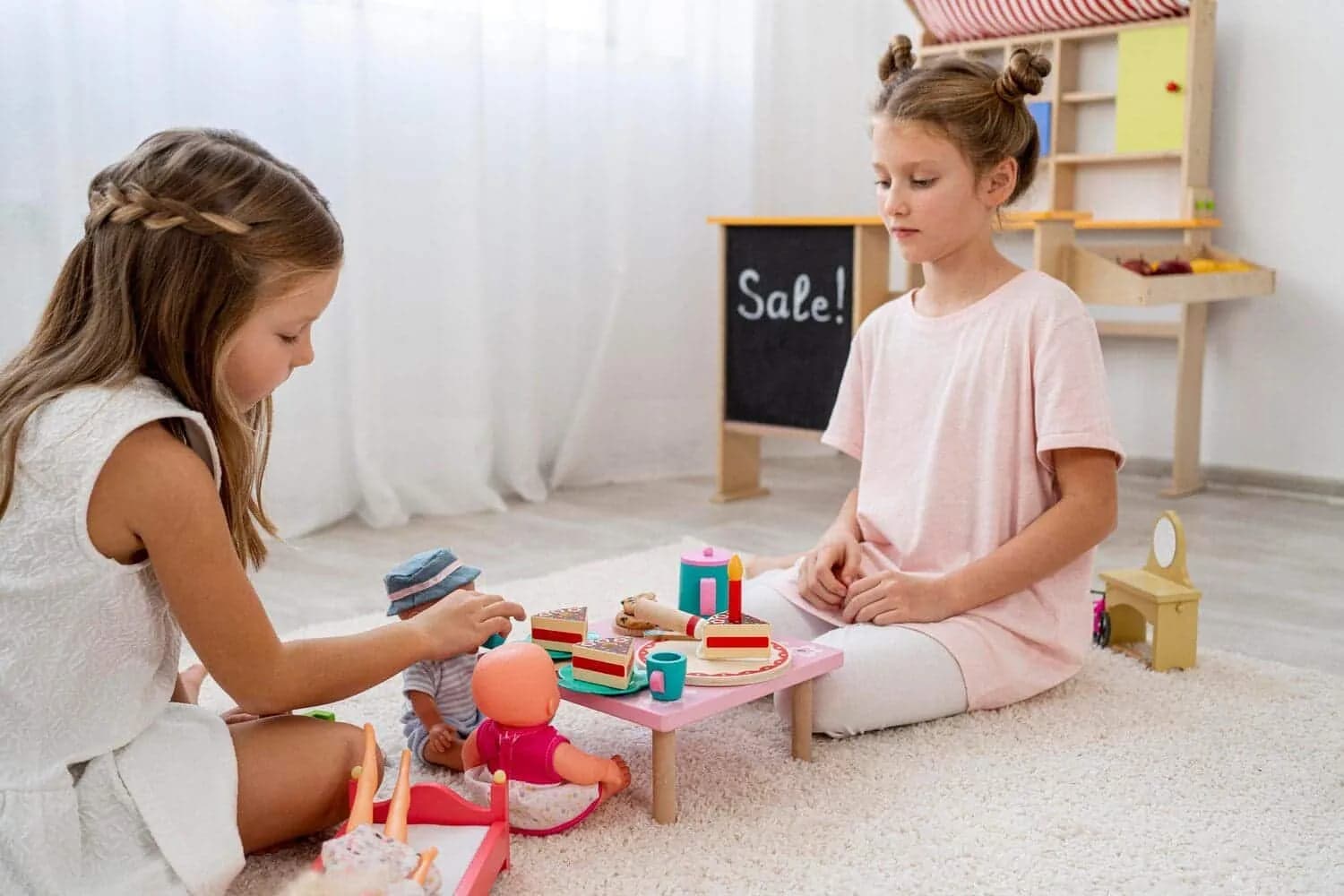 How to Start a Daycare in California