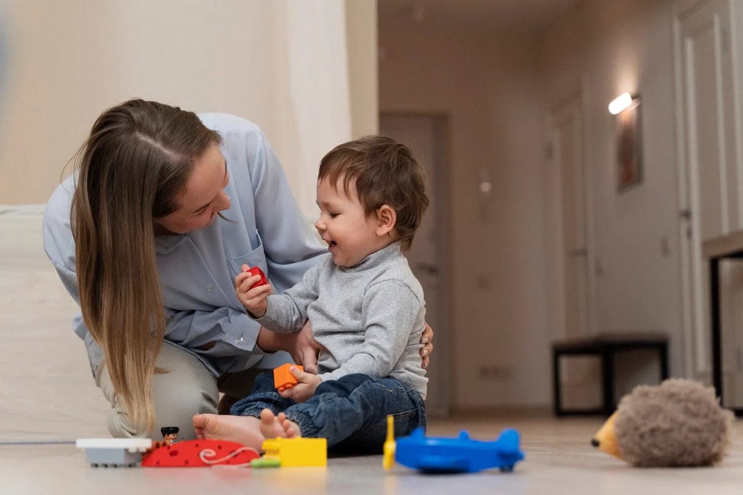 How to Start a Daycare in Delaware
