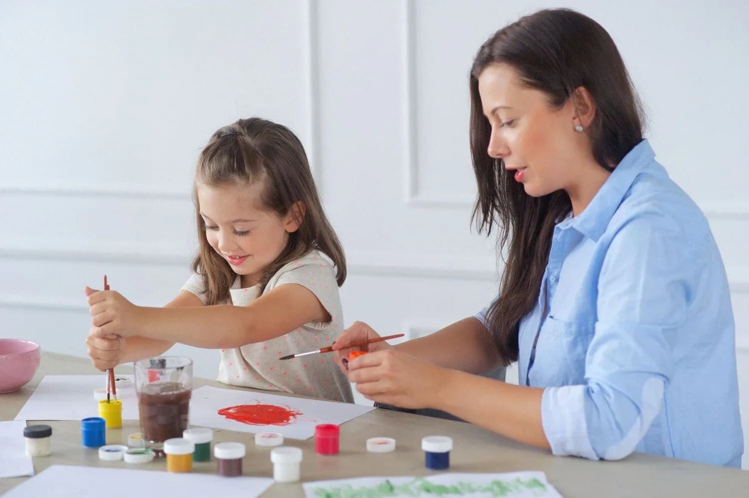How to Start a Daycare in Indiana