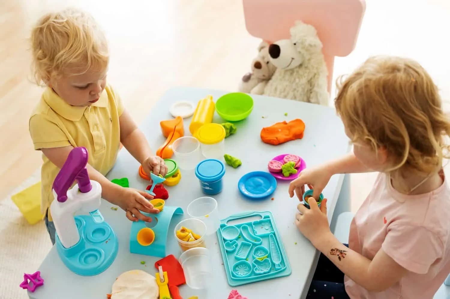 How to Start a Daycare in Kentucky