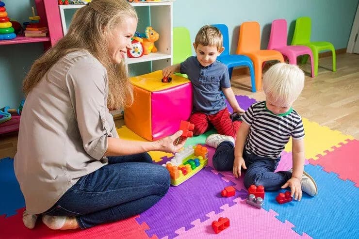 How to Start a Daycare in Ohio