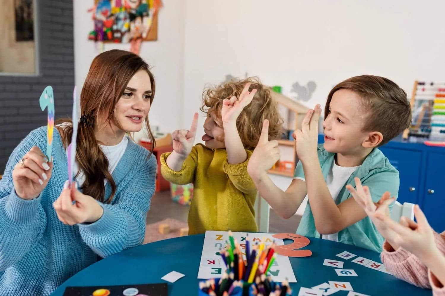 How to Start a Daycare in Utah