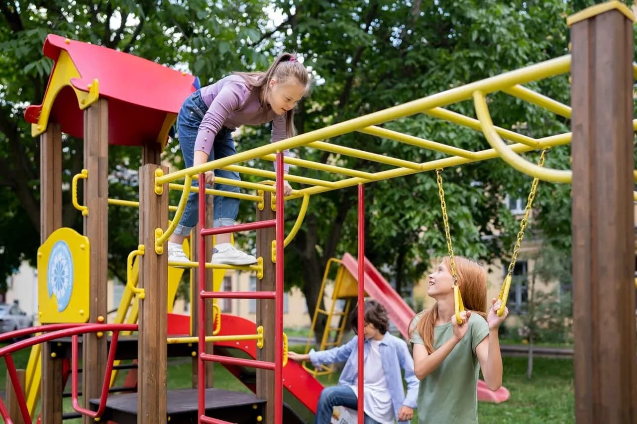 Play for Children