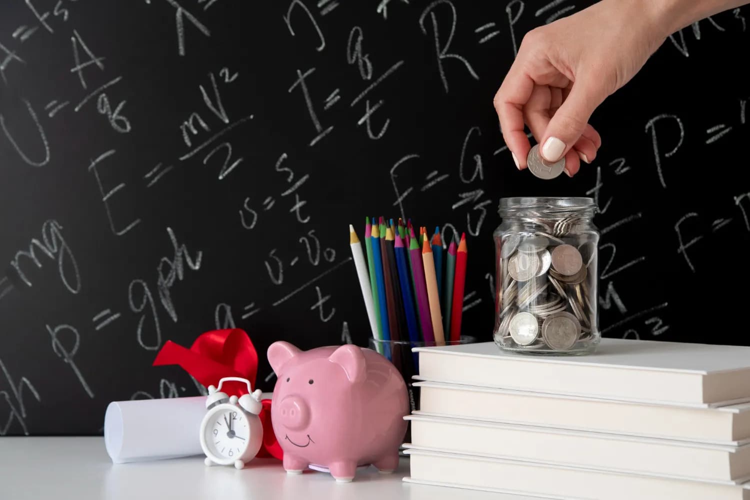 Cost of Preschool