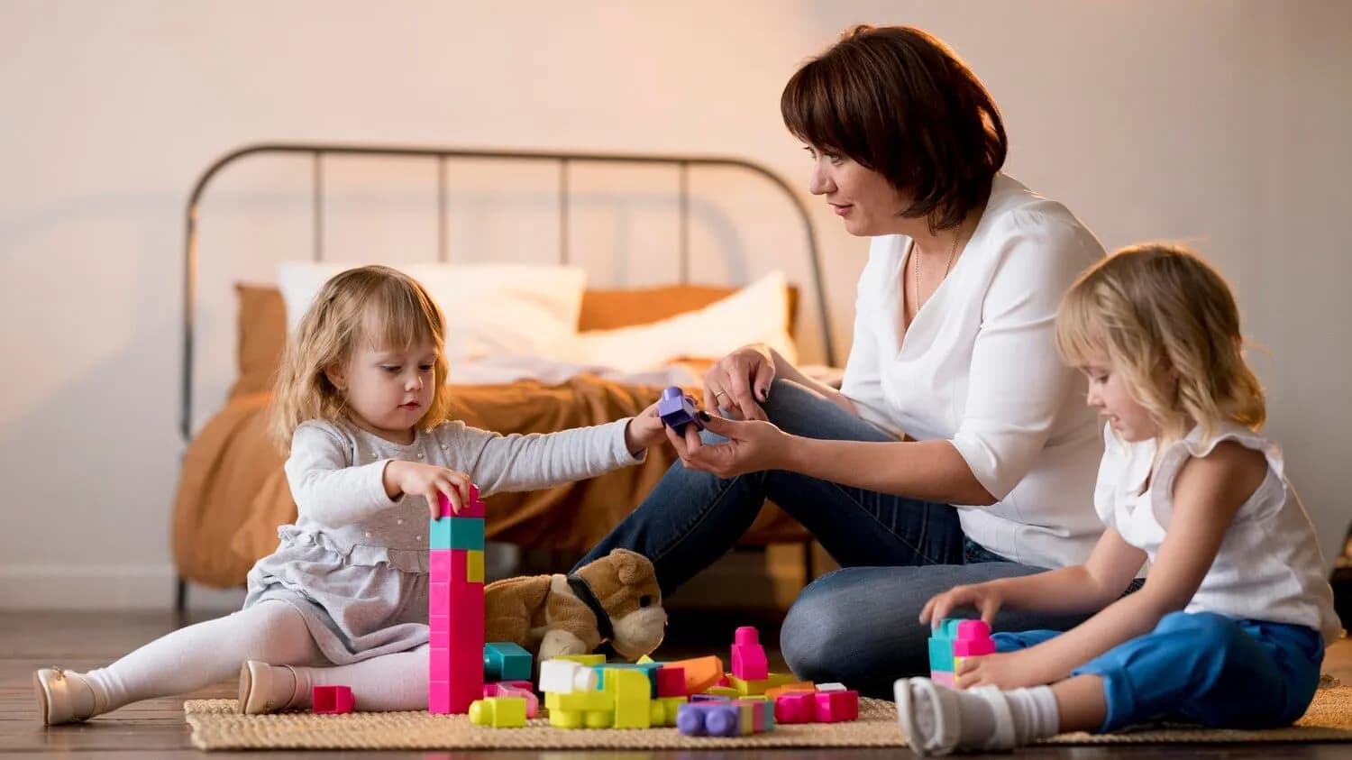 Daycare Costs
