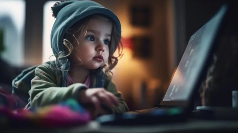 Parent's Guide to Child Internet Safety: Tips & Tricks