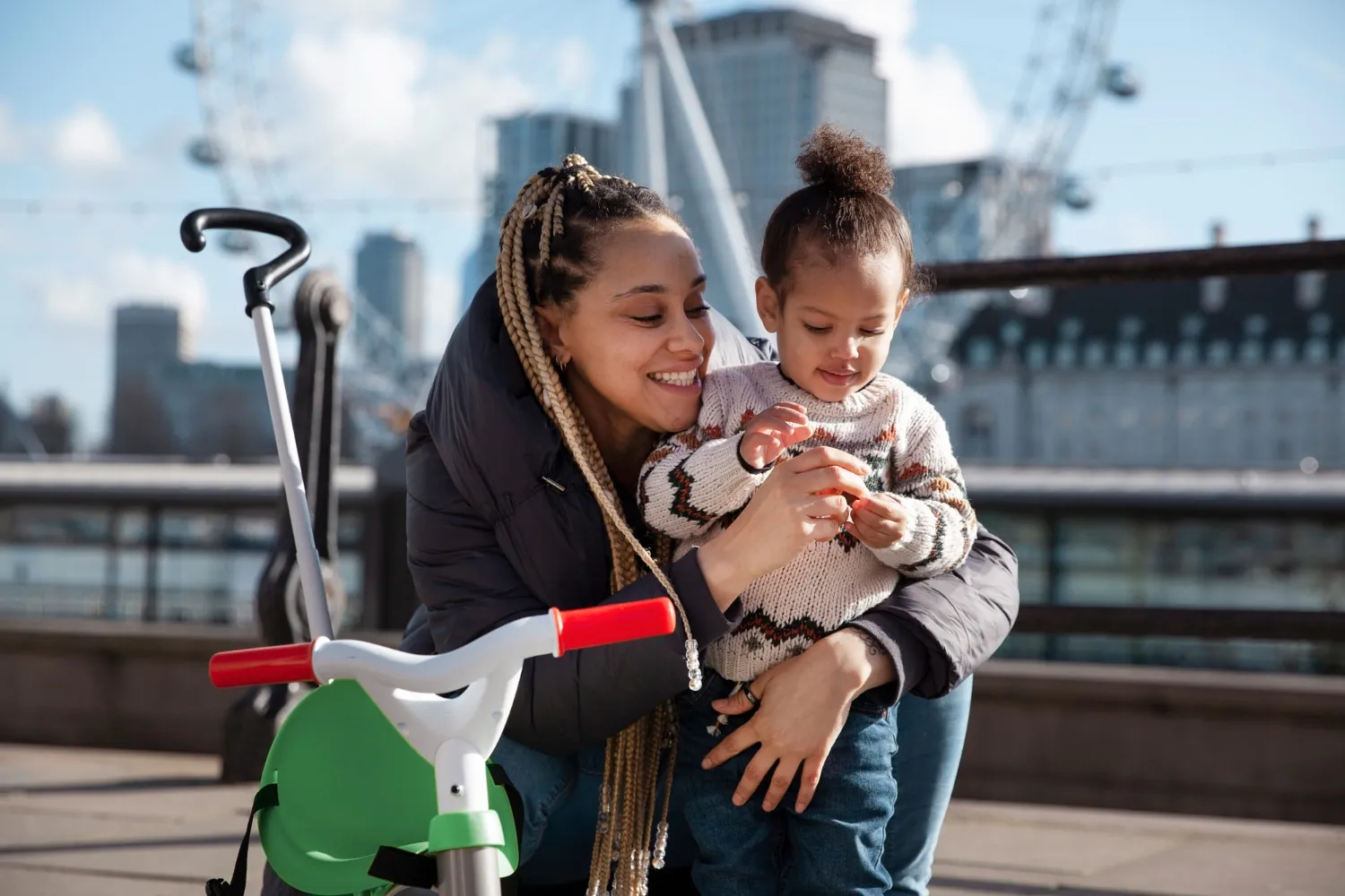 Quality childcare solutions are a pivotal investment in our future workforce, bolstering the economy at large