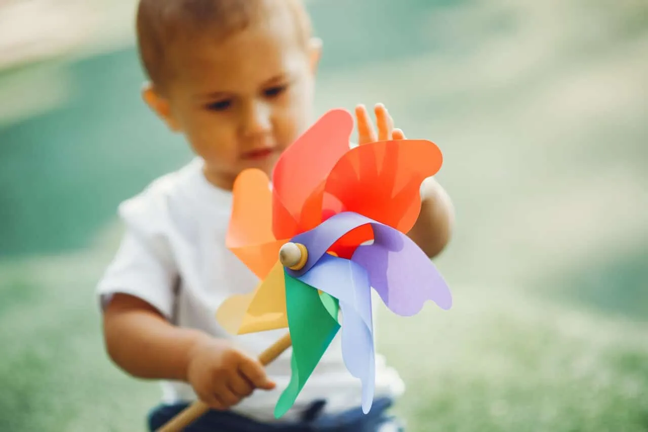 Unpacking Play: A Developmental Powerhouse