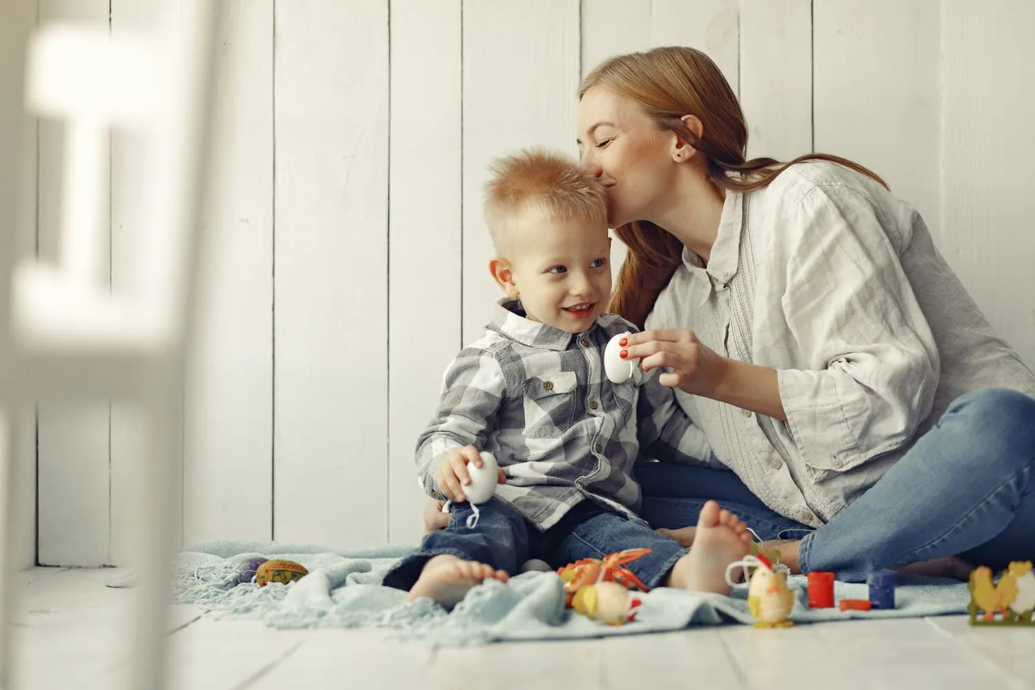Identifying Different Types of Disabilities