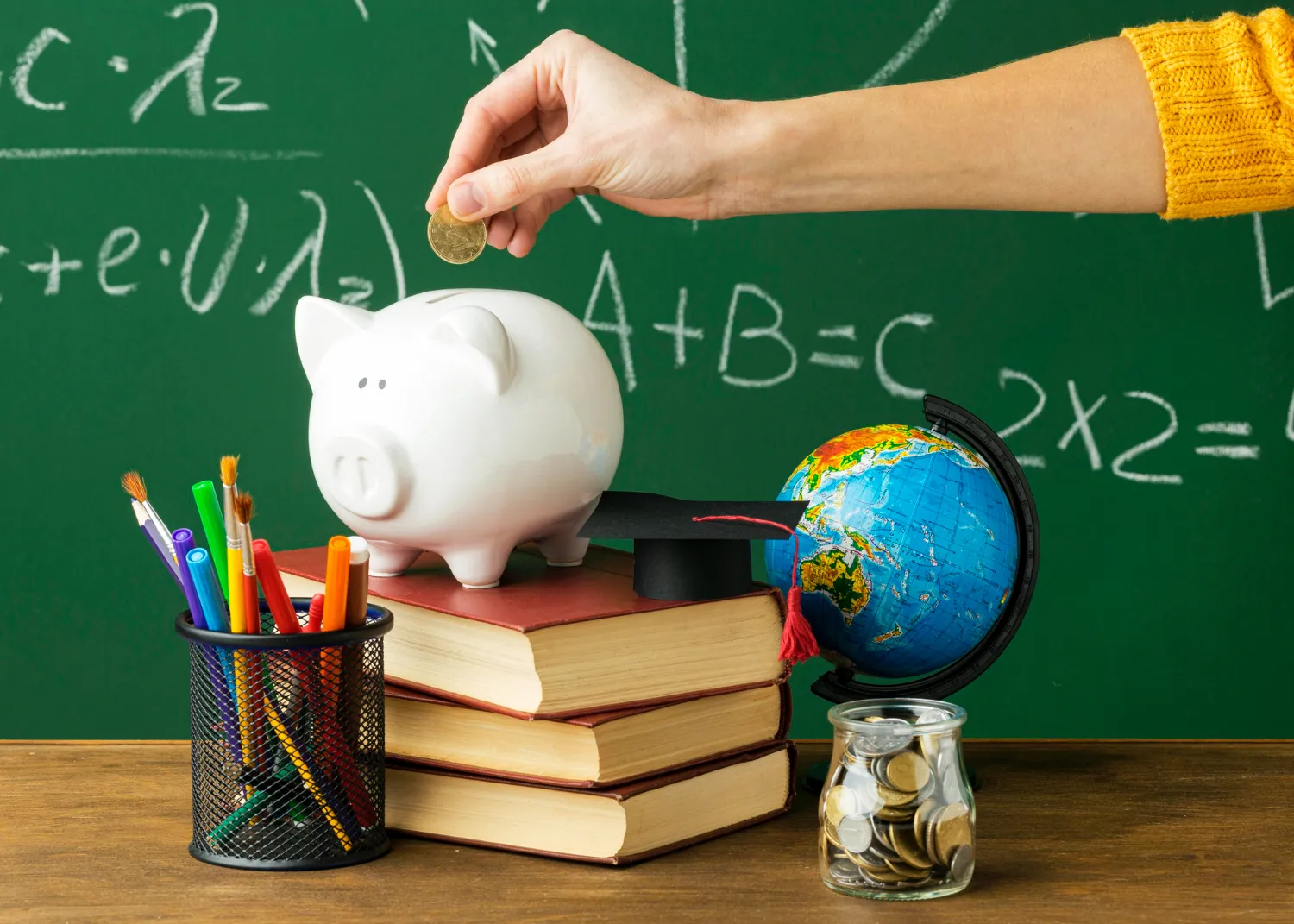 Cost of Preschool by State: A Comparison of Expenses and Incomes