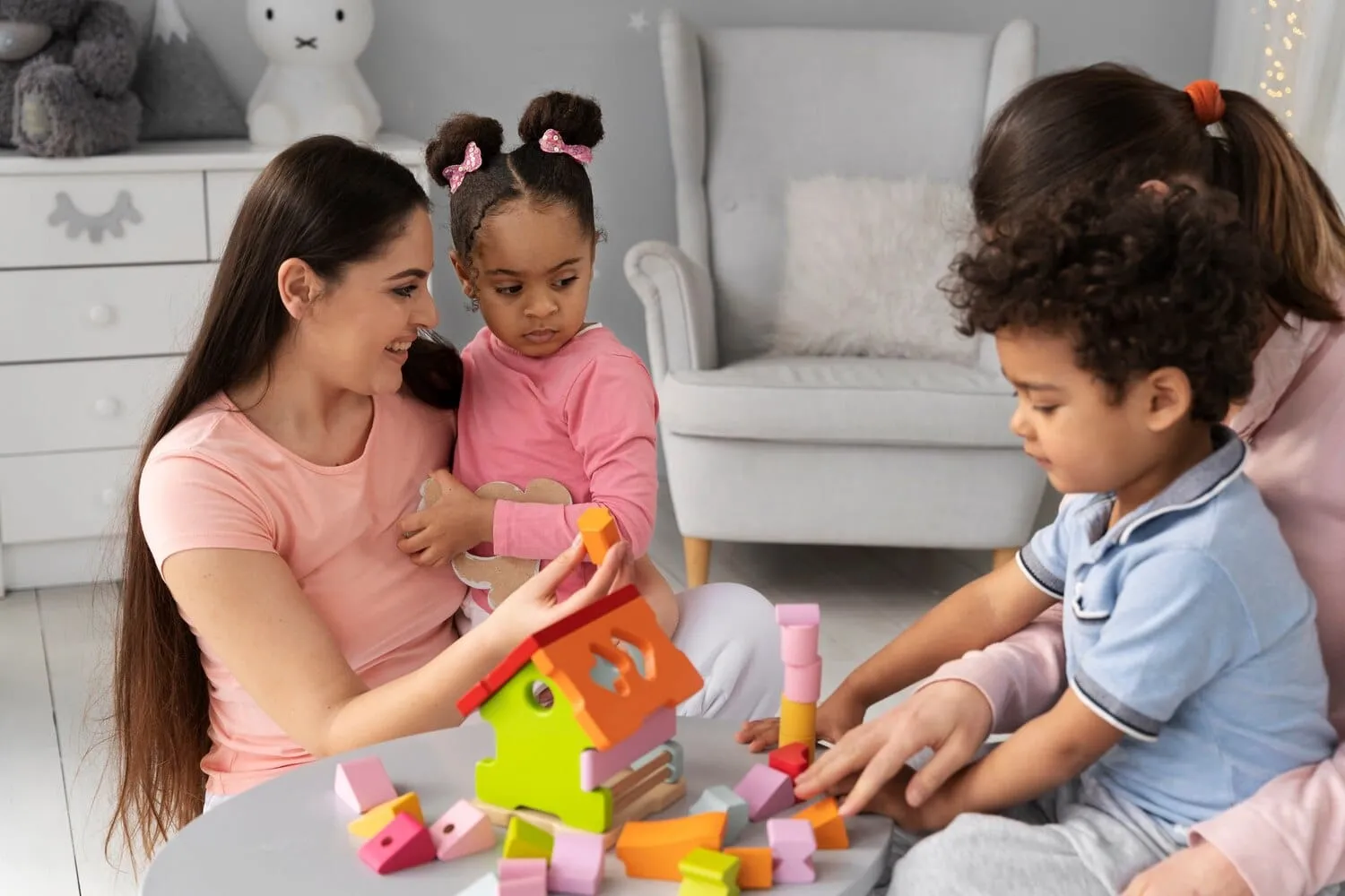 The True Price of Daycare Services