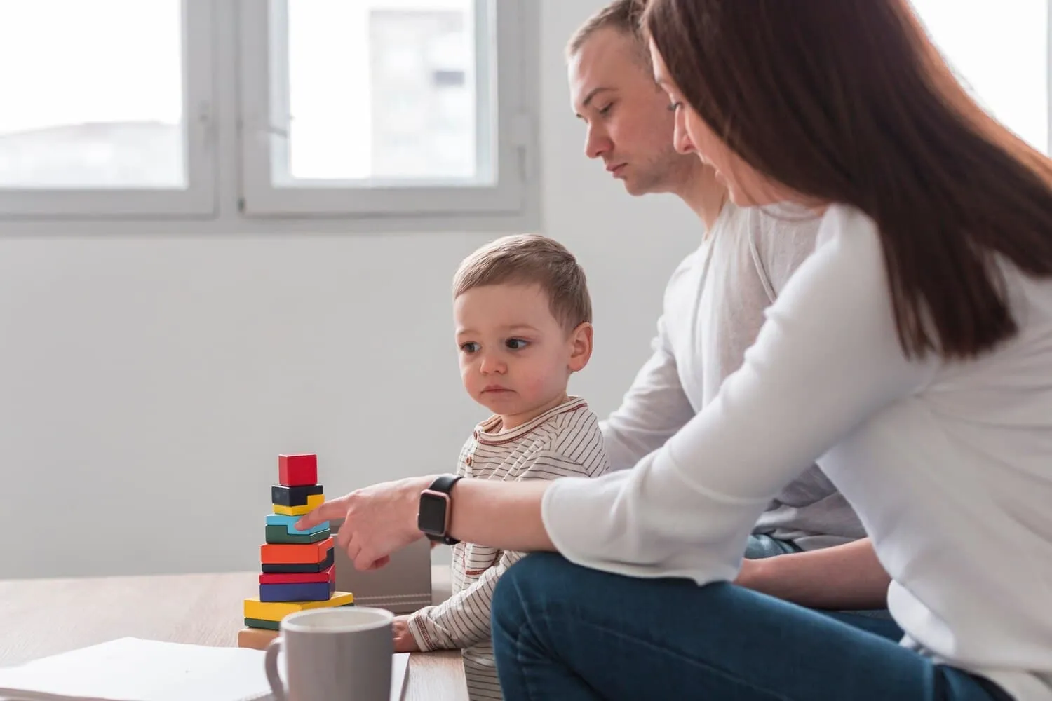 Financing Your Child Care Plan