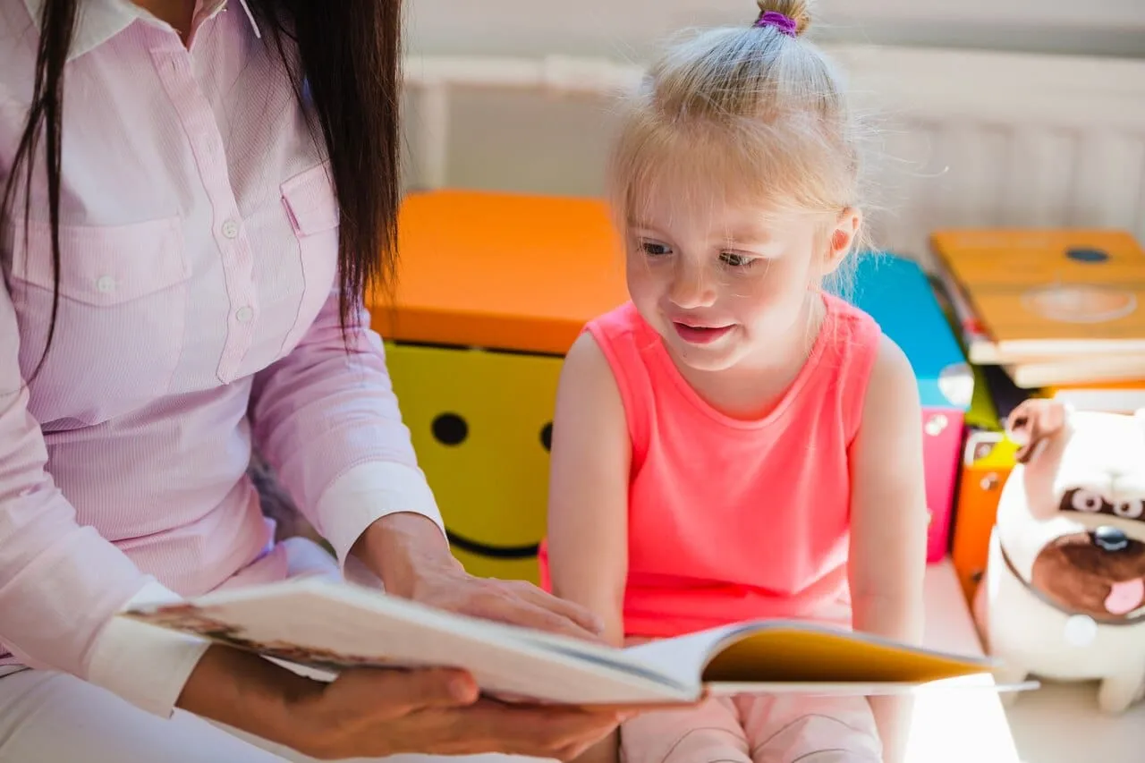 Cognitive Benefits of Early STEM Exposure in Daycare