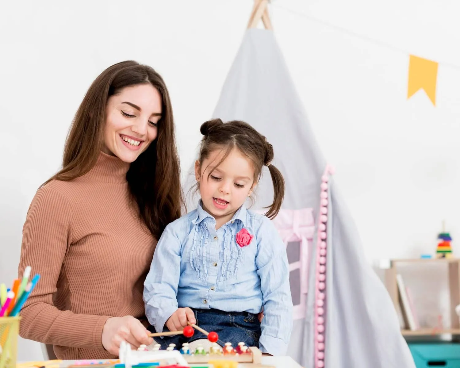 Finding Daycare Employees: Essential Tips and Strategies