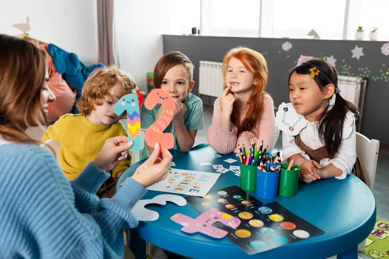 Boost Your Daycare Enrollments with These Tips