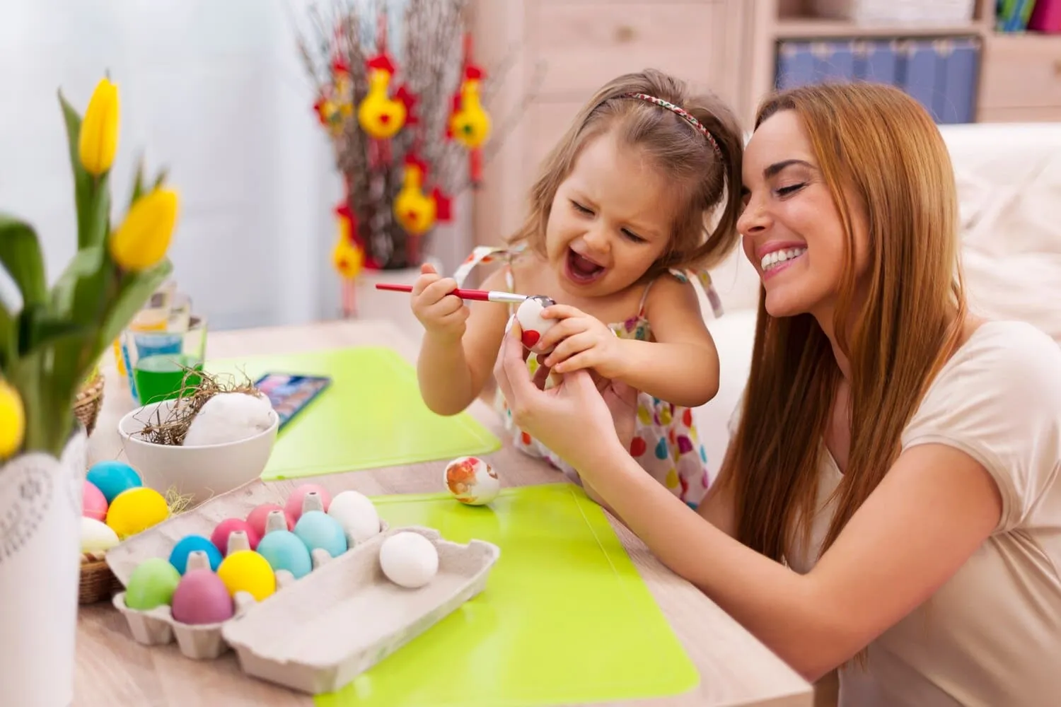 Optimize Your Website for Parents