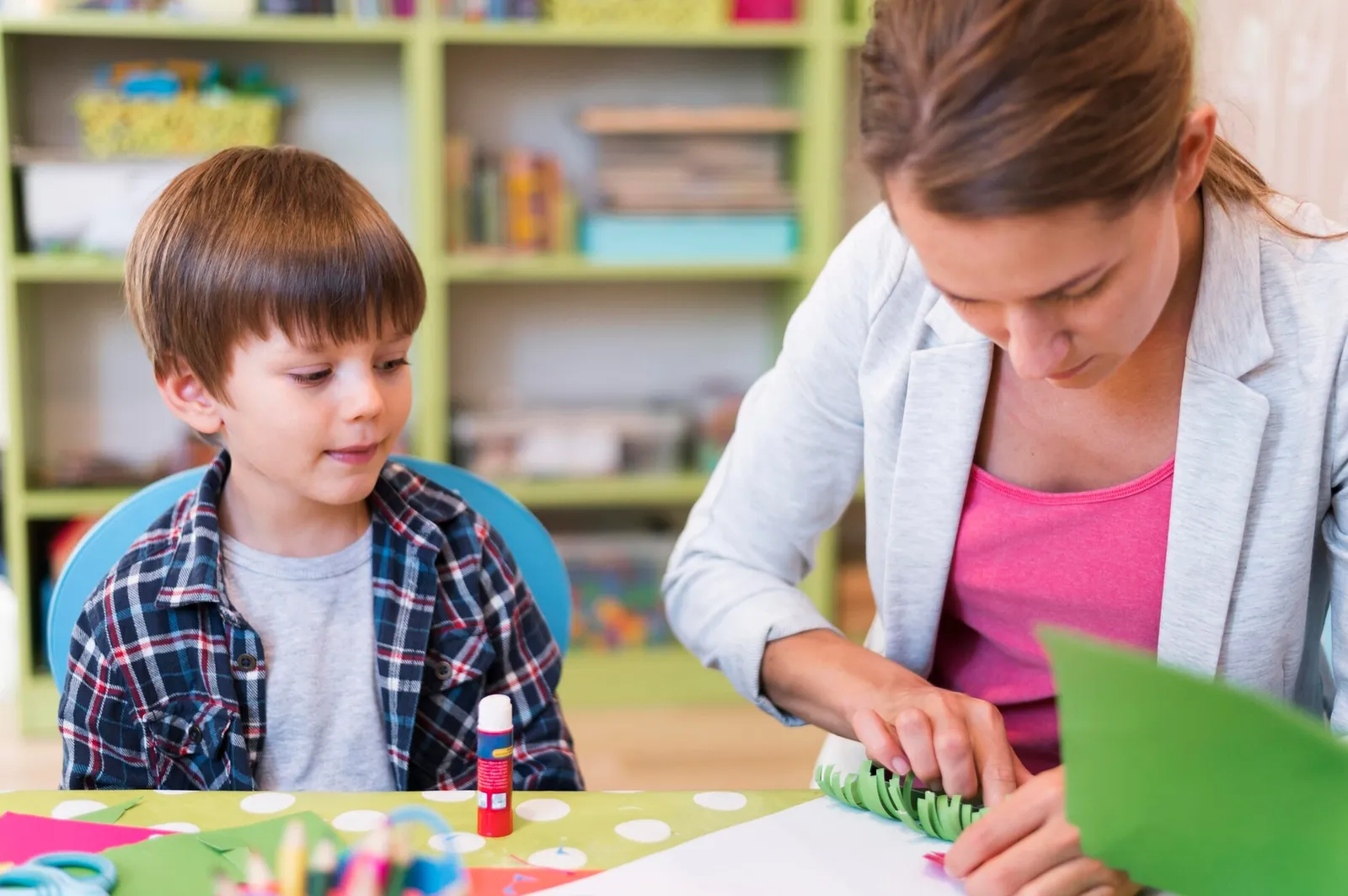 Do I need a childcare license in Connecticut