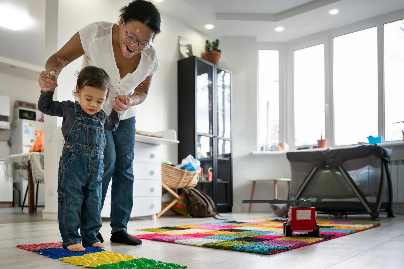 Licensing Requirements for Group Child Care Homes and Child Care Centers