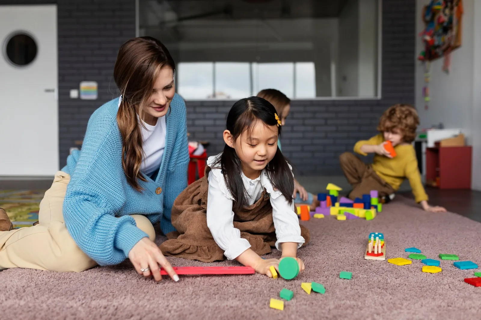 Maintaining Daycare License Compliance in Connecticut