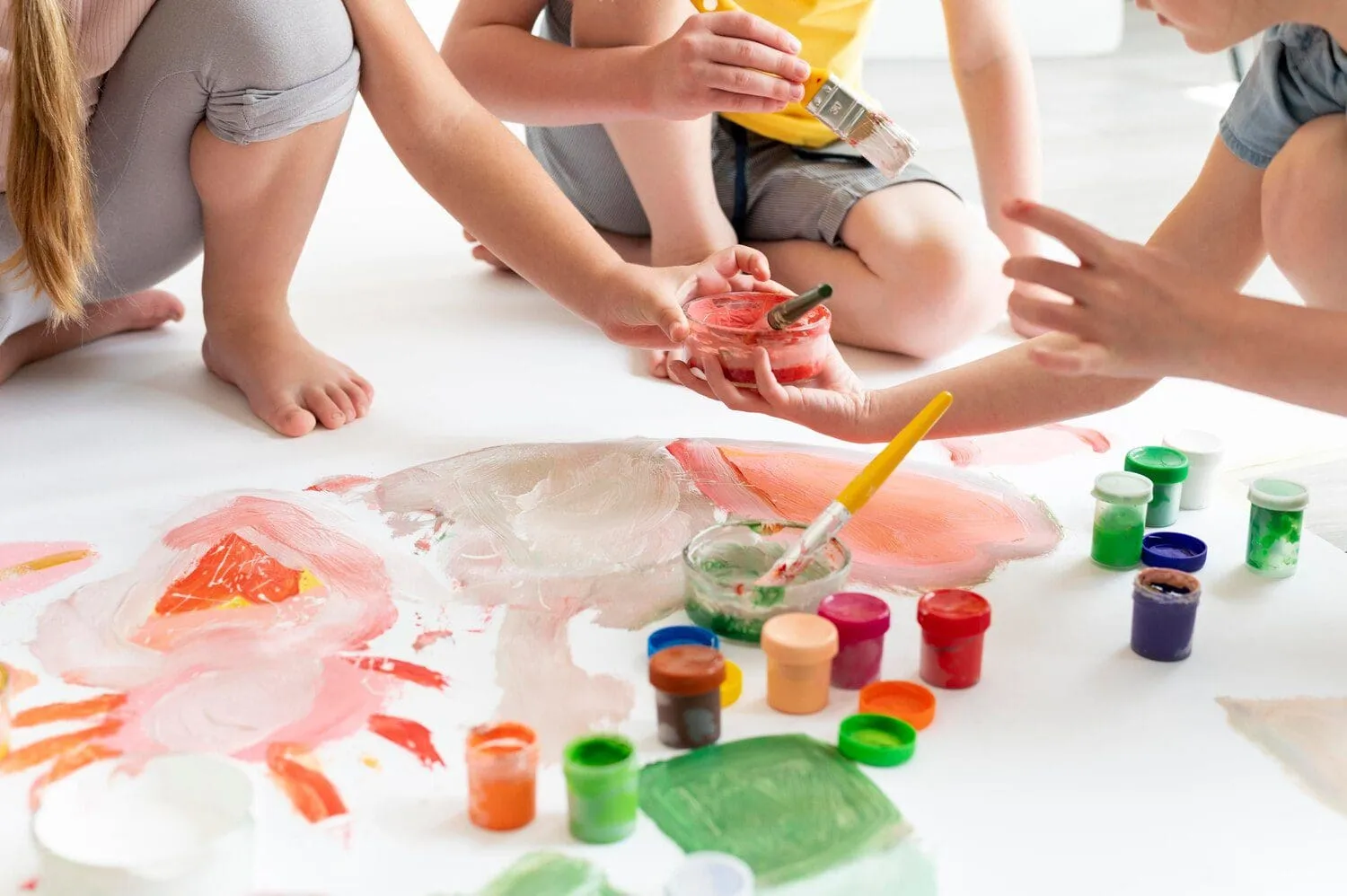 Childcare license application in Delaware