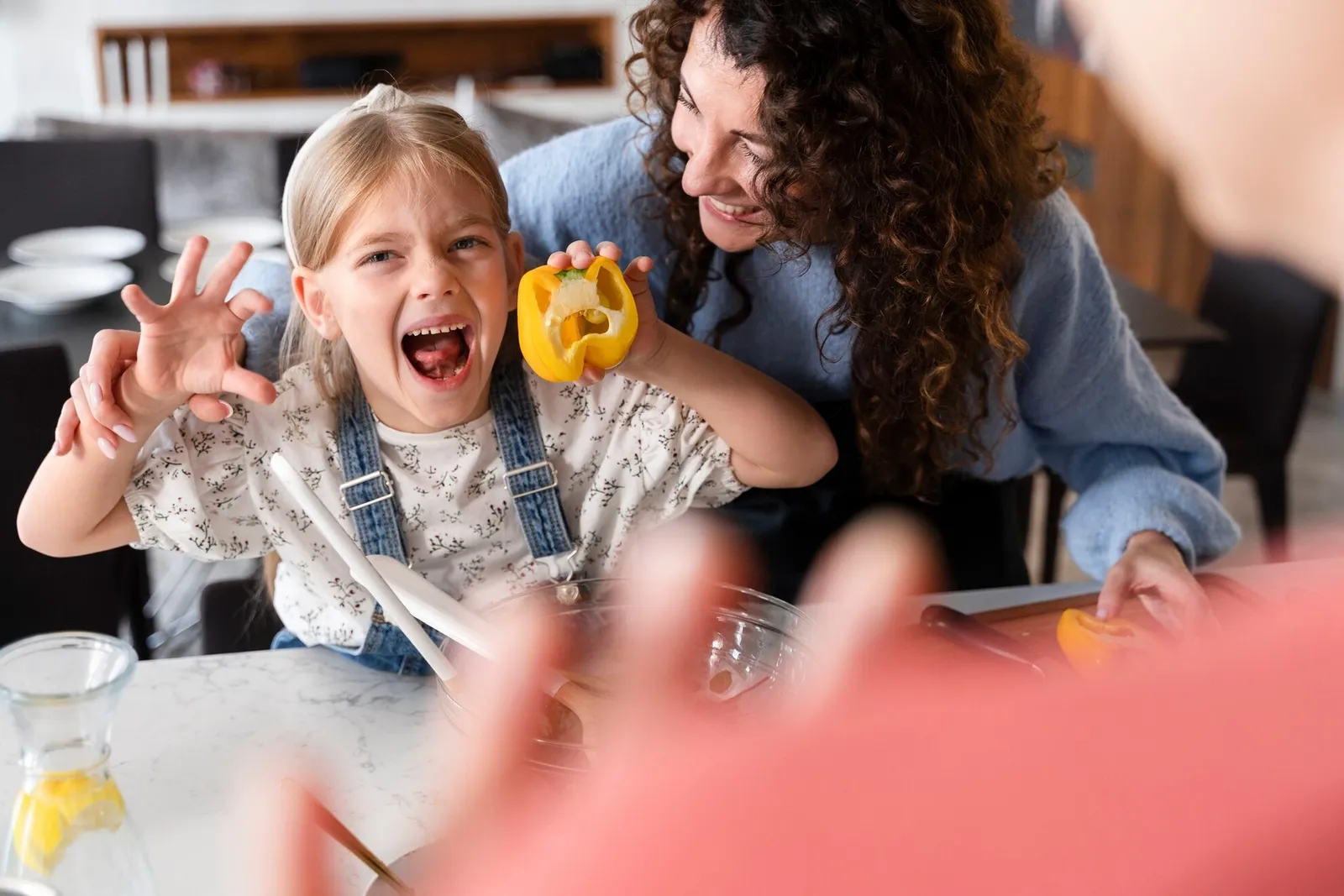 Child care home licensing requirements