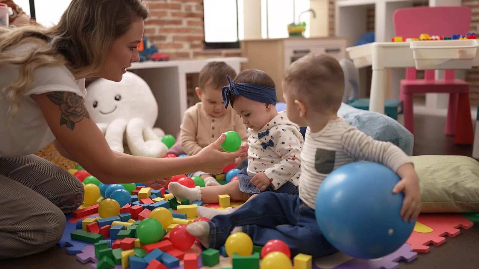 Is a childcare license necessary in Iowa?