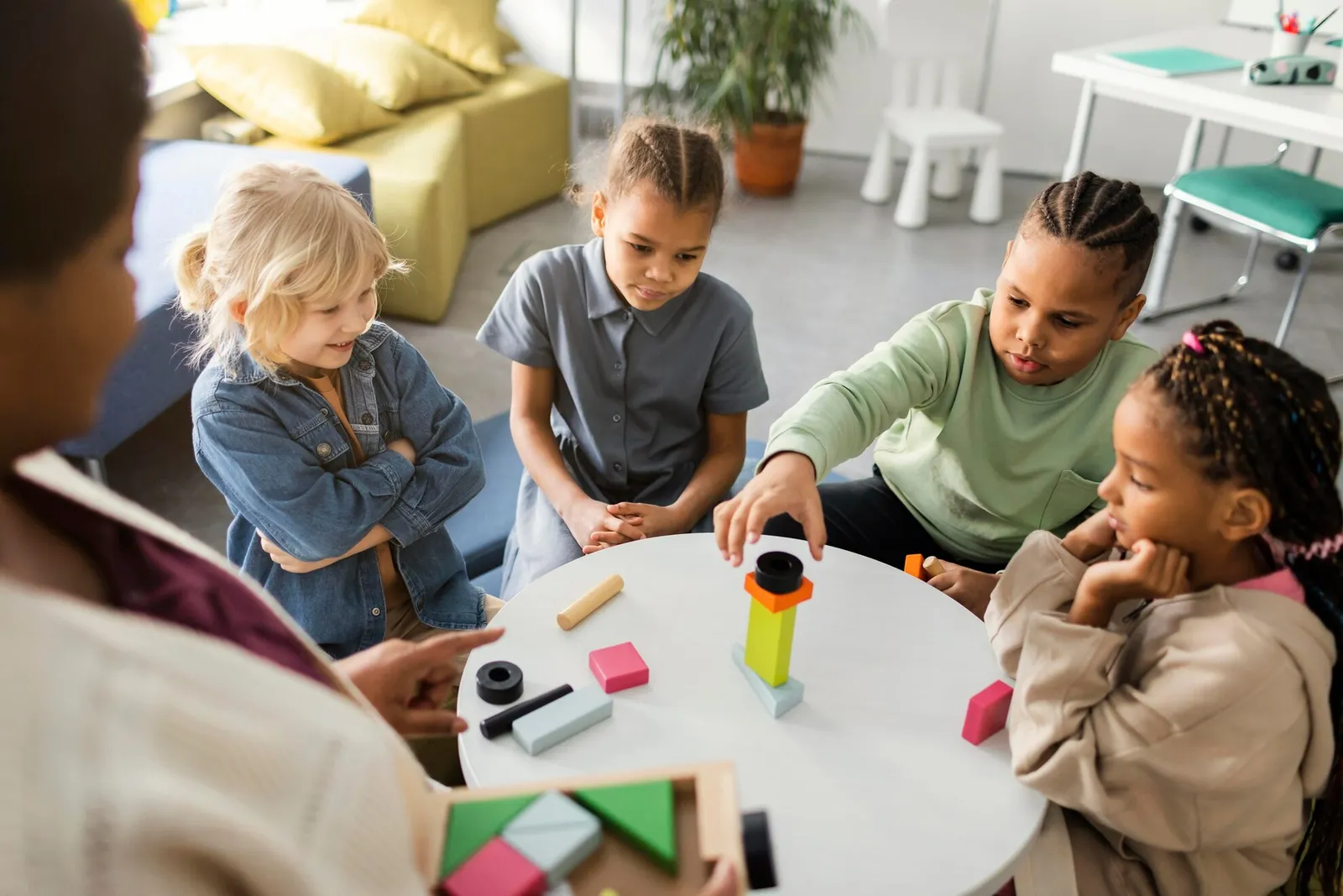 Licensed child development homes