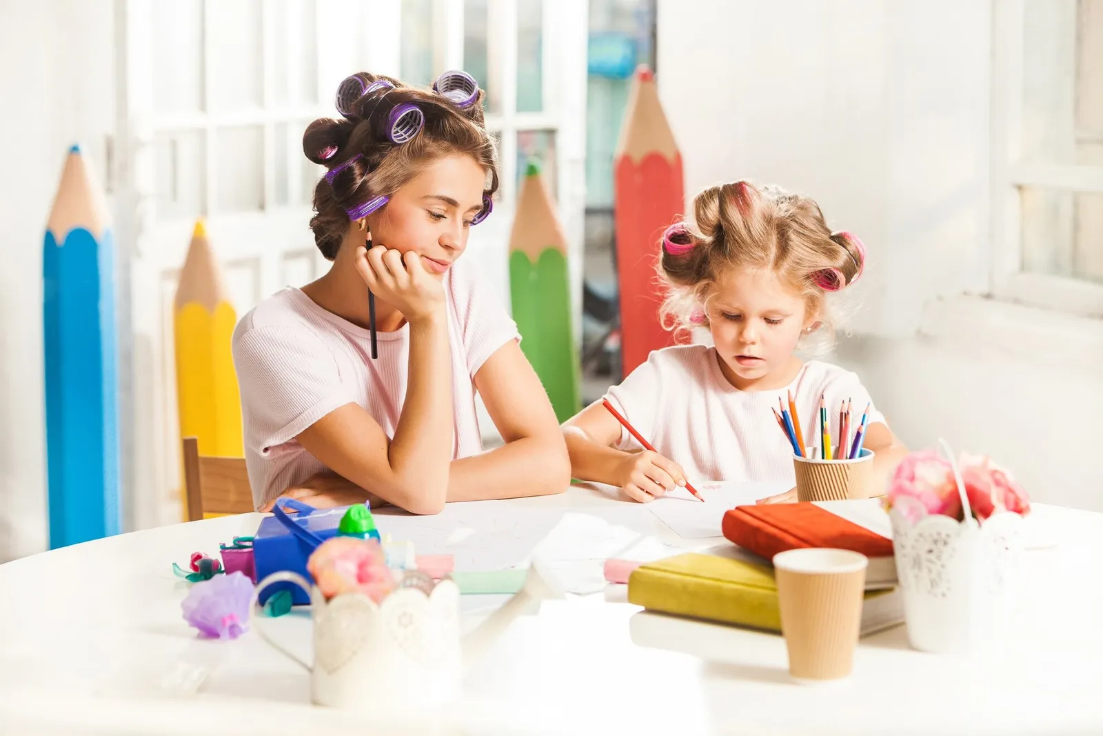 Childcare license application in Maine