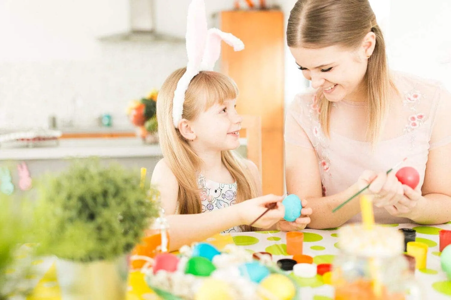 Licensed childcare center