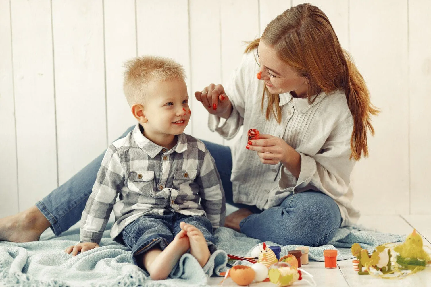 Do I need a childcare license in Missouri?