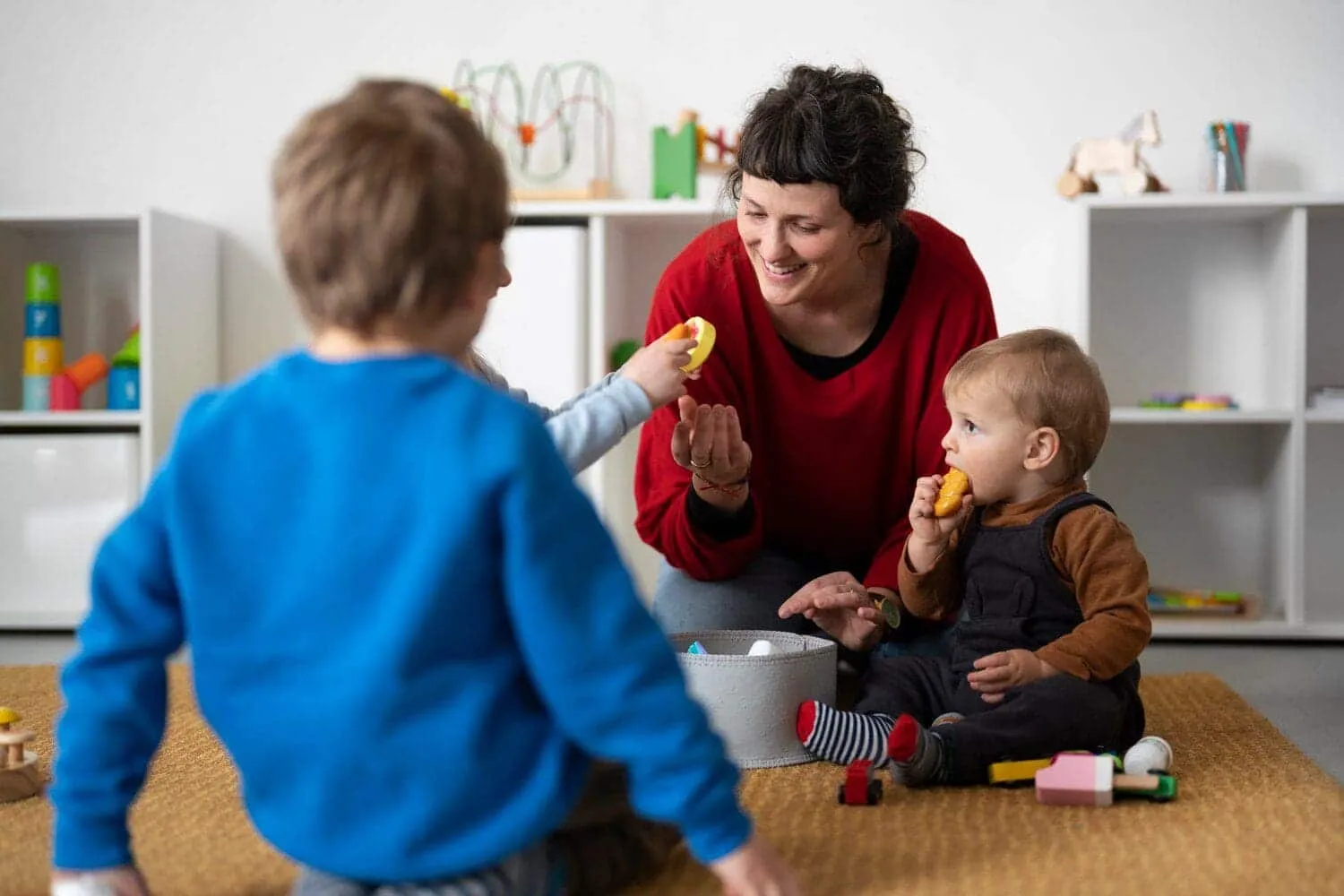 Childcare Centers