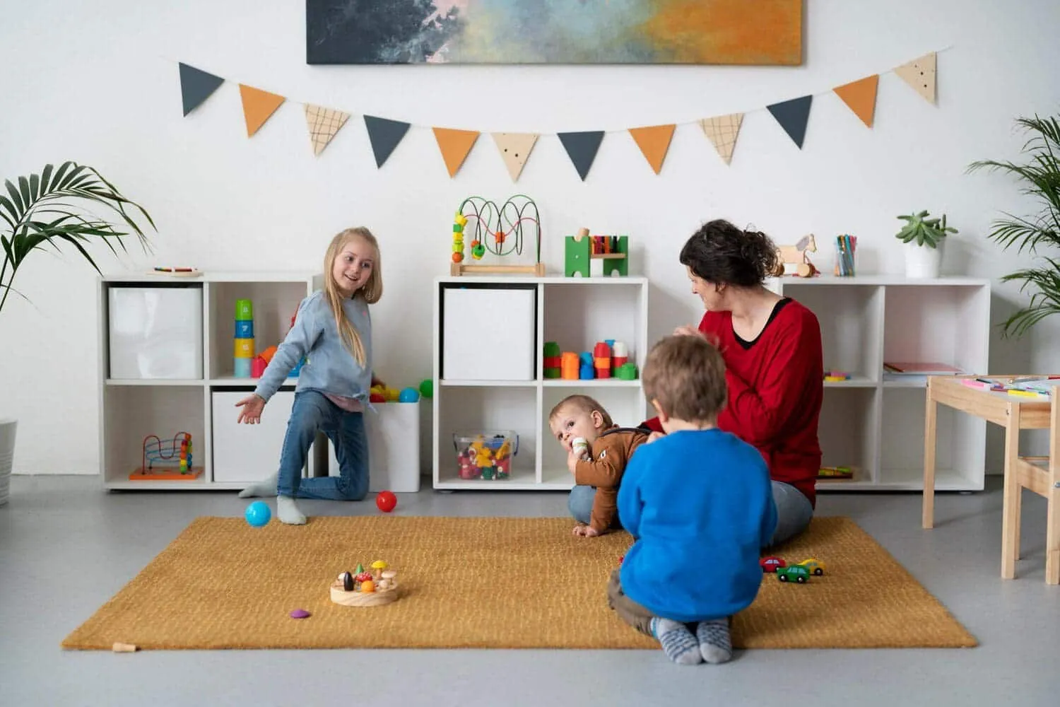 Do I need a childcare license in Nebraska?