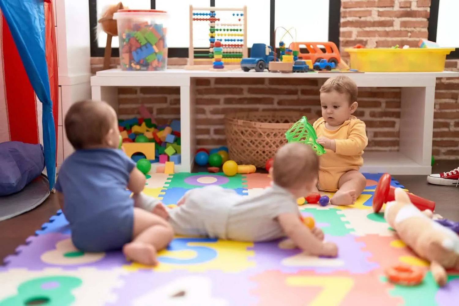 Family child care