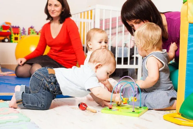 Do I need a childcare license in New Mexico?