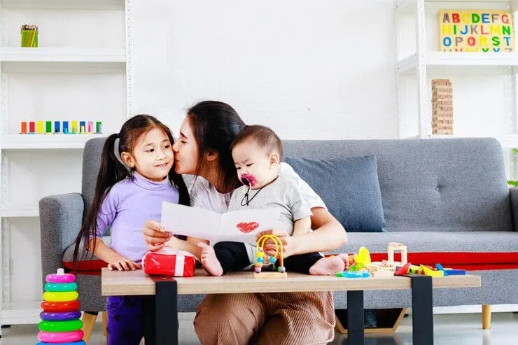 Childcare license application in New Mexico