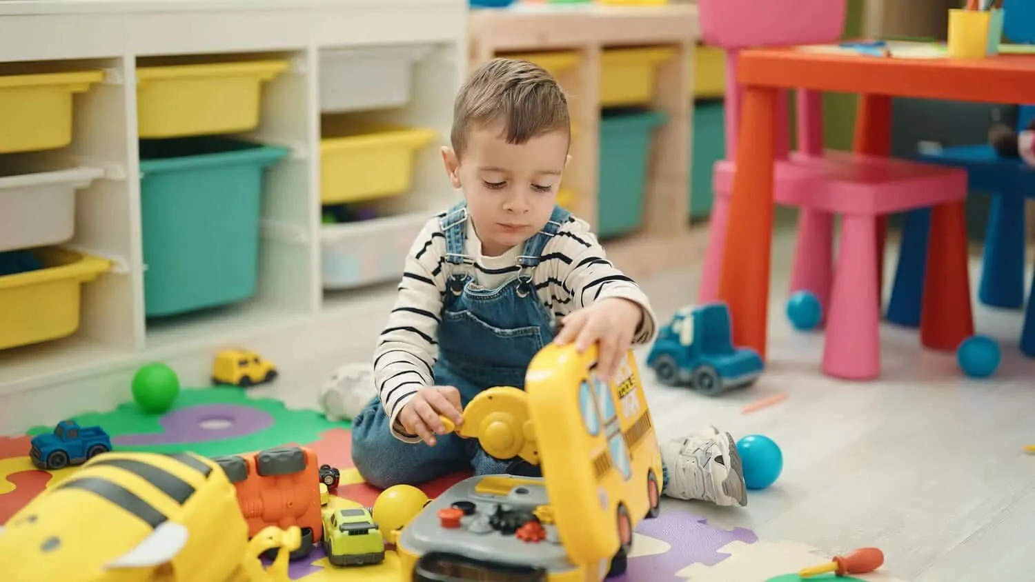 Family child care home license application process