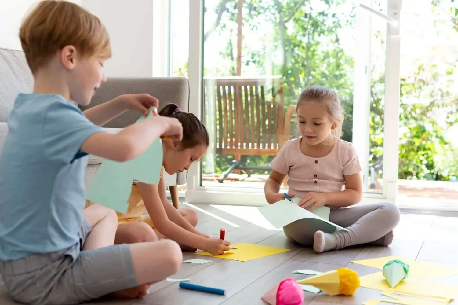 Do I need a childcare license in North Dakota?