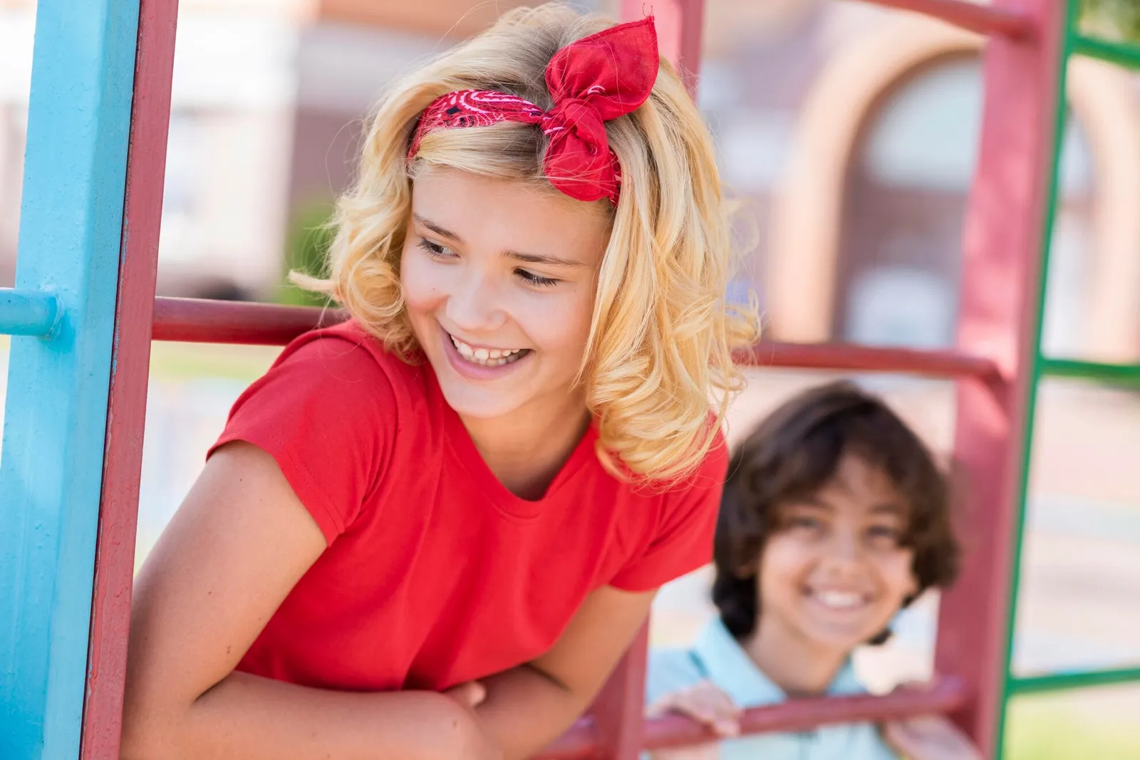 Childcare license application in North Dakota