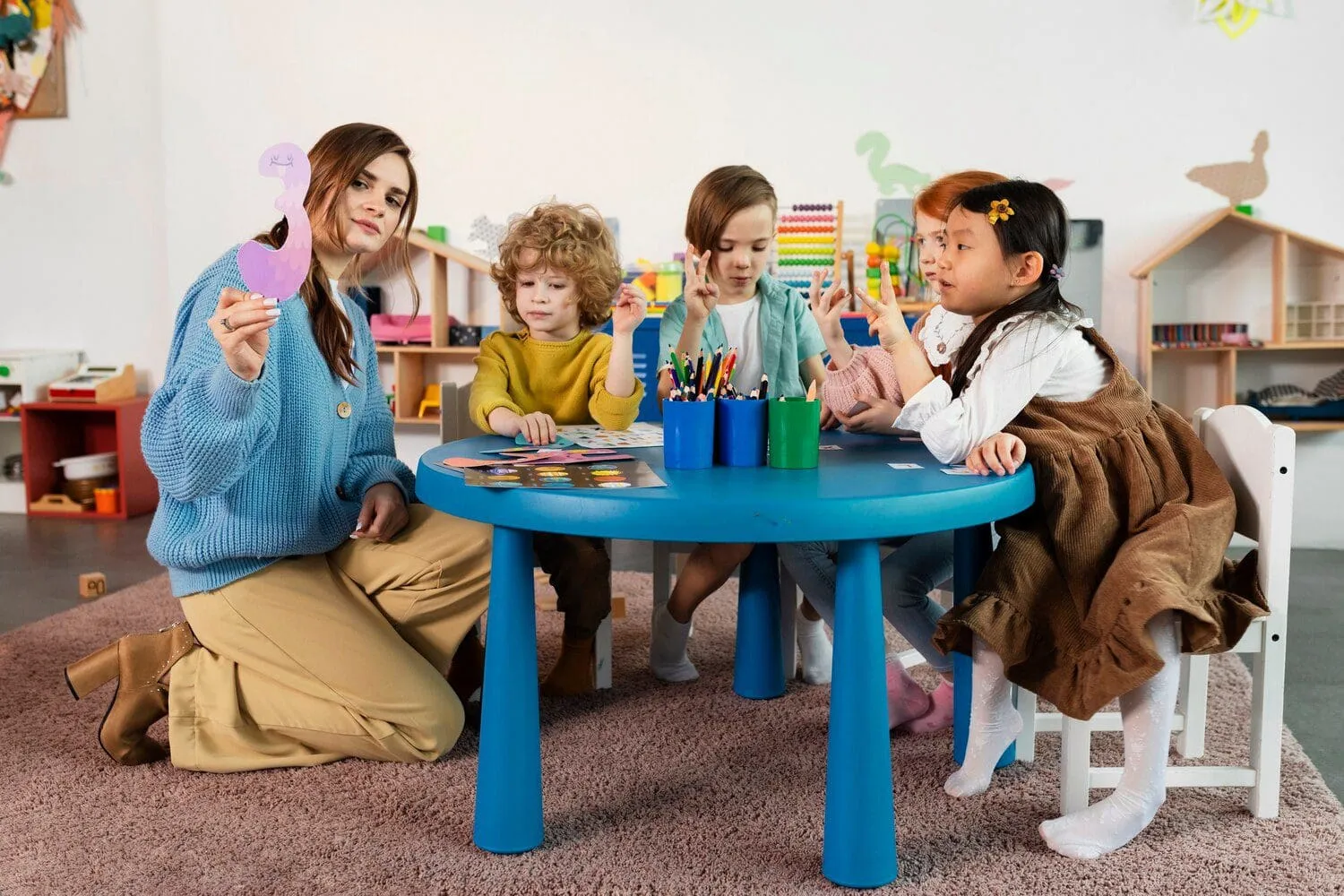 Do I need a childcare license in Ohio?