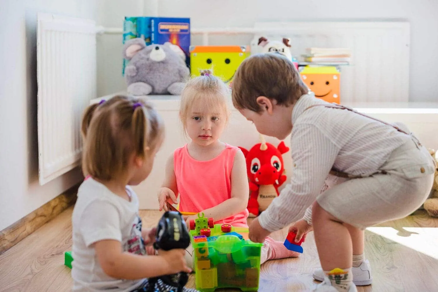 Do I need a childcare license in Oklahoma?