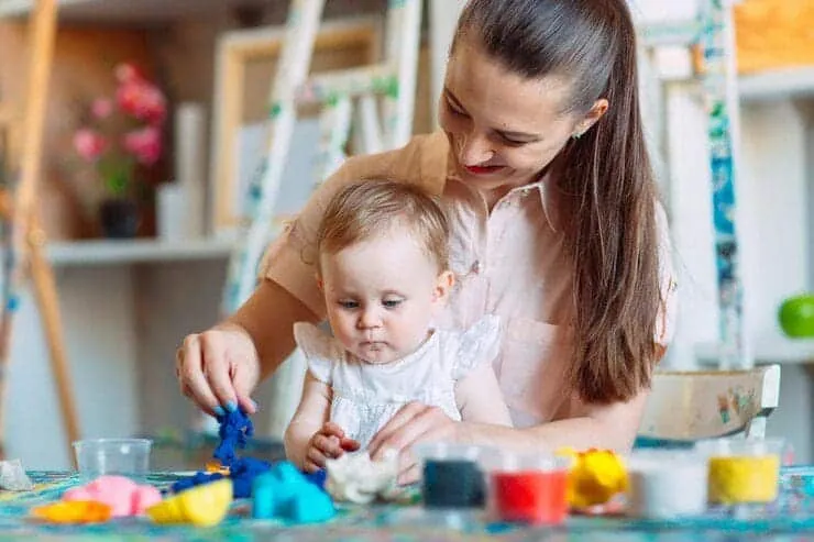 Step 5: Contract with DHS for childcare subsidy