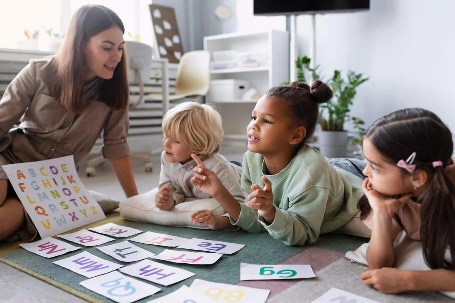 To start a daycare in Rhode Island
