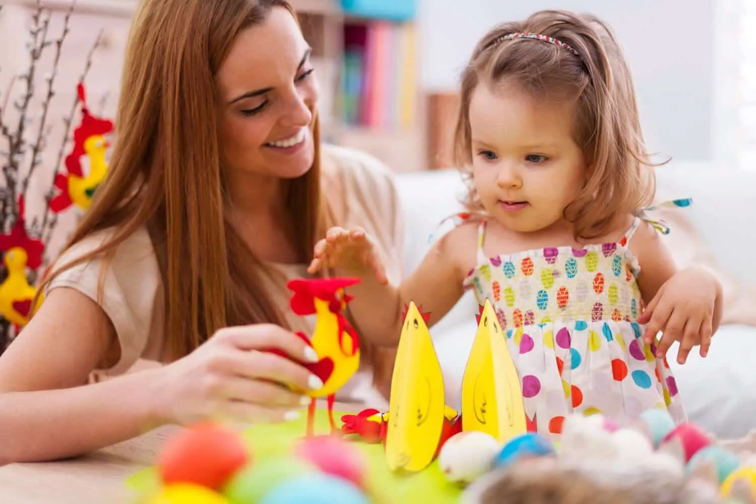 General requirements for childcare centers and daycare operators