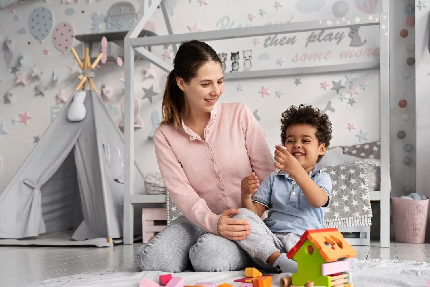 Childcare licensing requirements in South Dakota