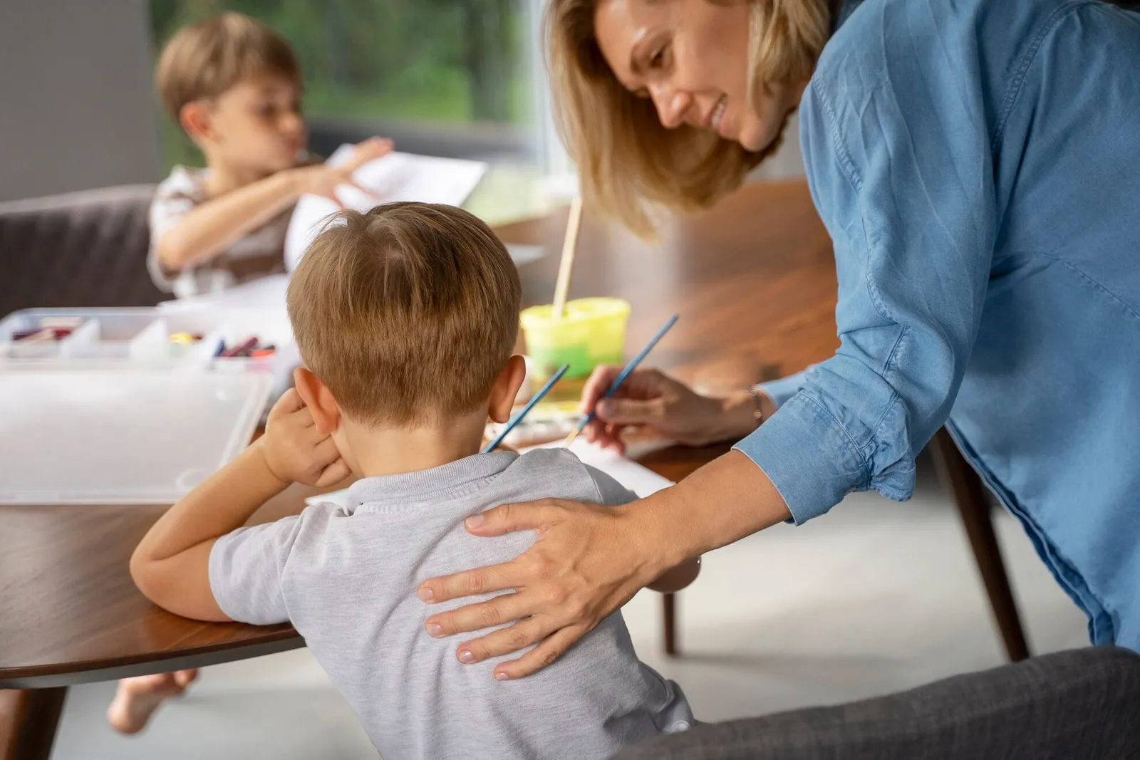 Do I need a childcare license in Texas?