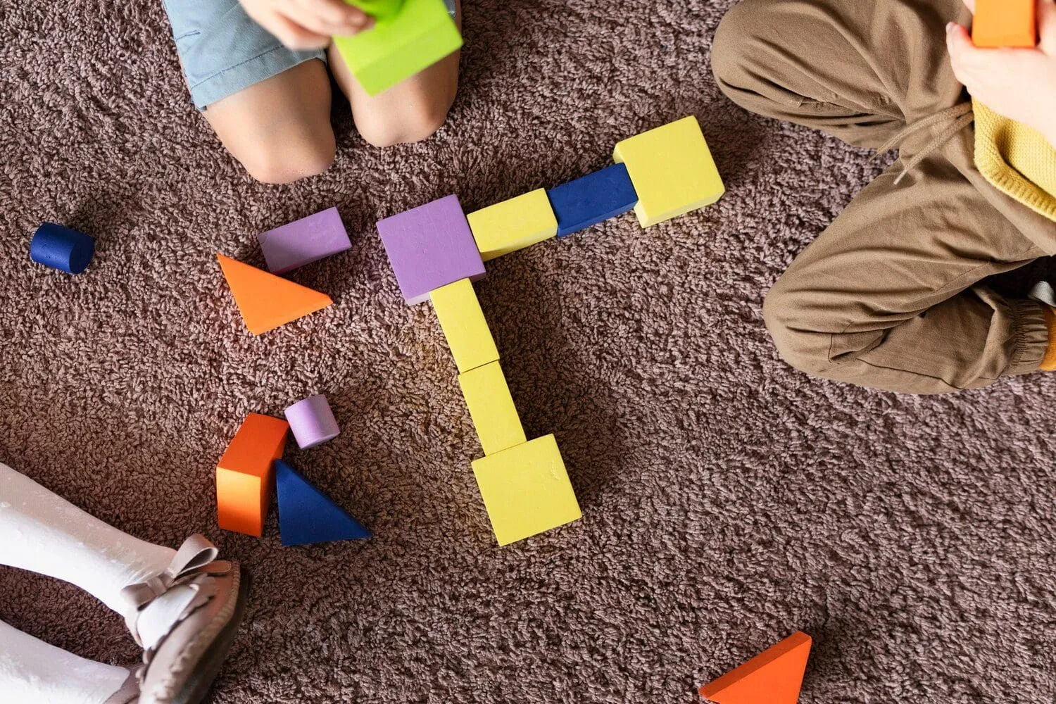 Center-based programs