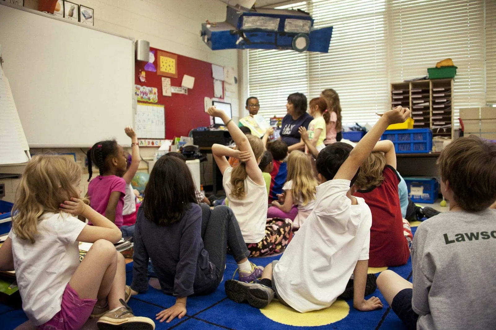 Starting a daycare in Virginia requires careful planning and adherence to state regulations
