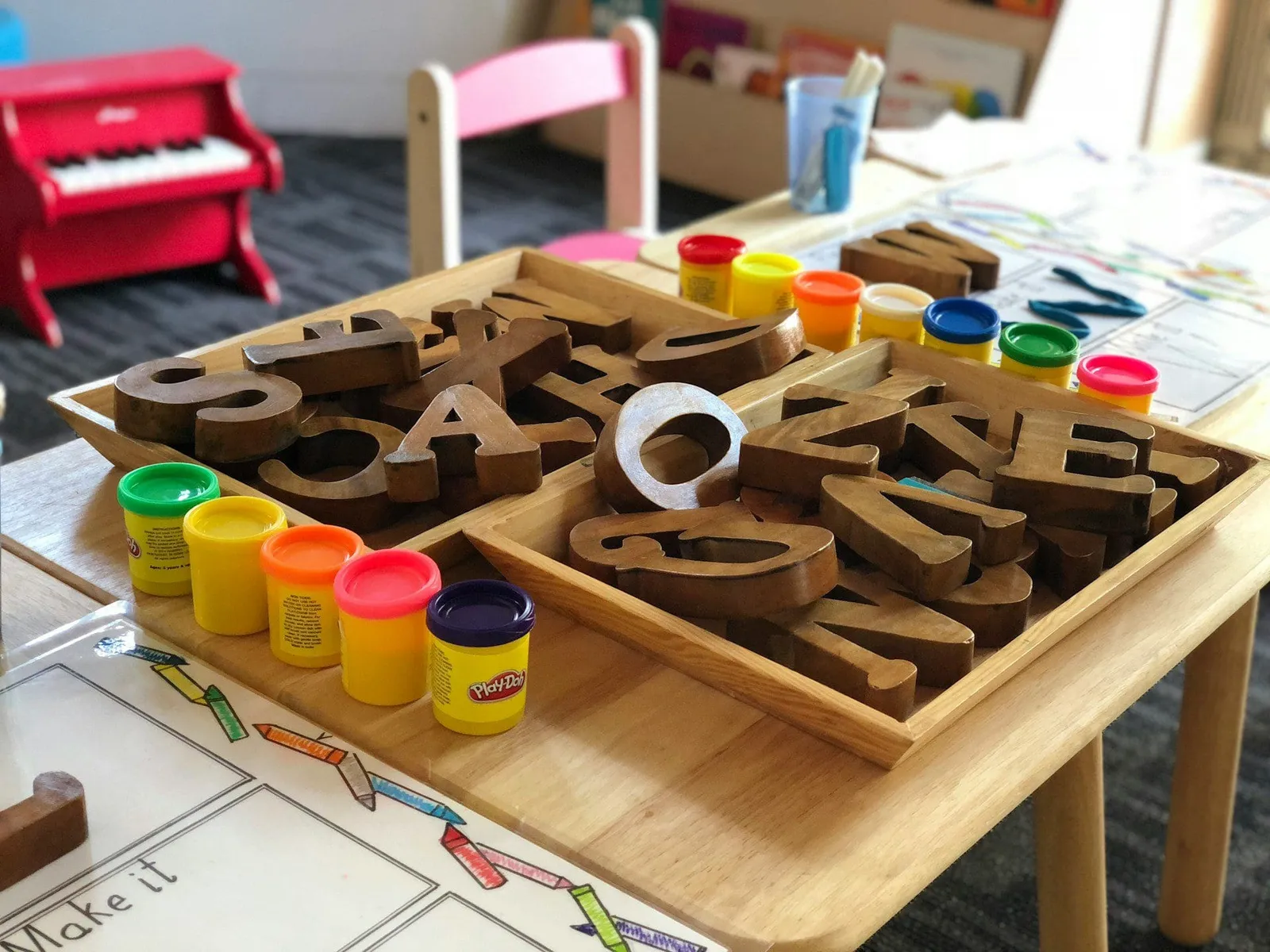 Starting a daycare in Wisconsin requires careful planning and adherence to state regulations