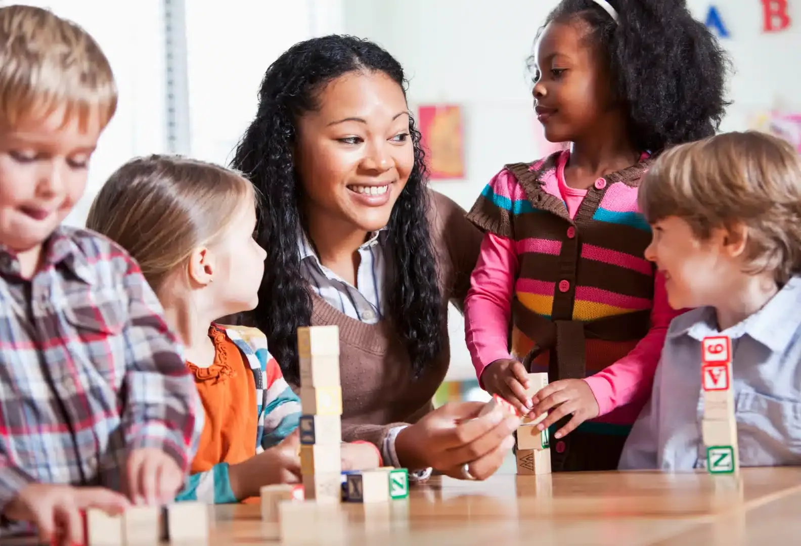 Do I need a childcare license in Wyoming?